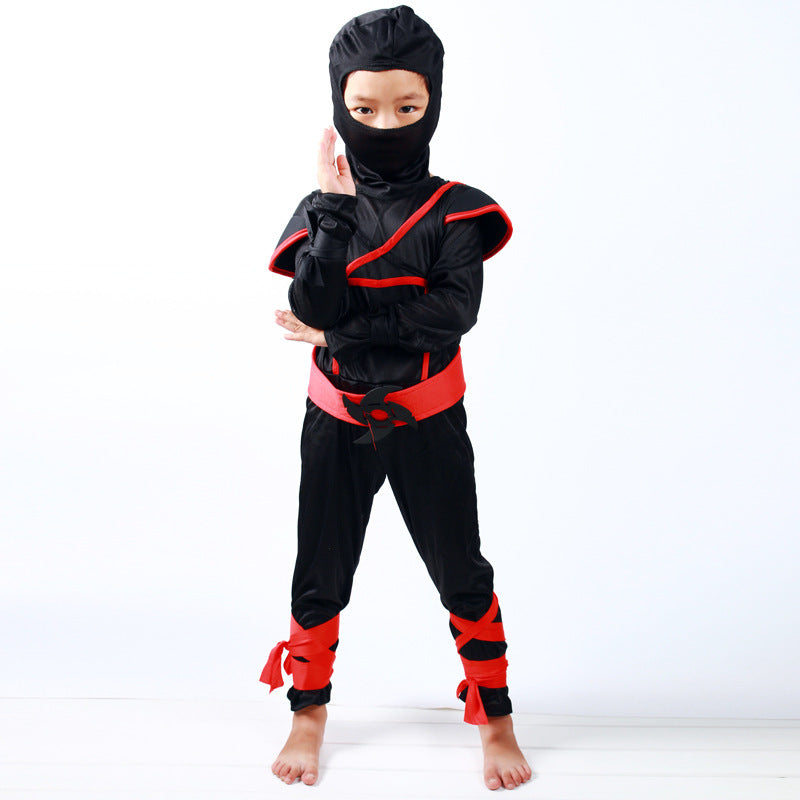 Halloween cosplay costume Ninja Costume Costume Costume