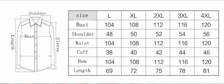 Summer beach shirt men's casual loose short-sleeved shirt