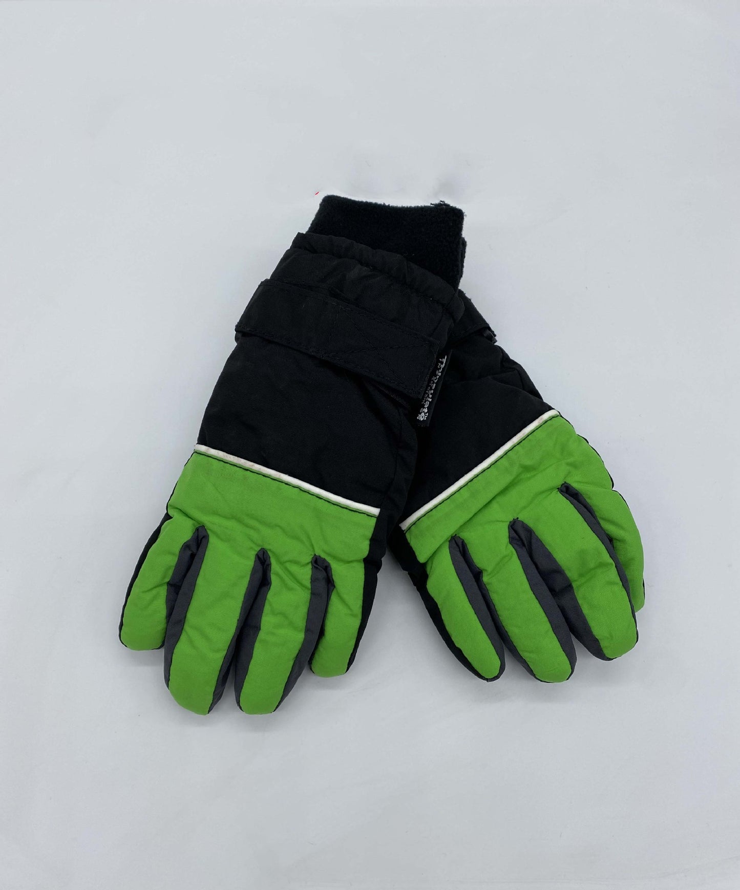 Children's Ski Gloves Thermal And Windproof Waterproof Outdoor Non-slip