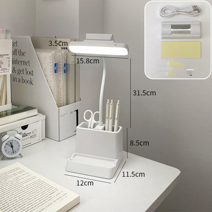 Bedroom Table Lamp For College Students