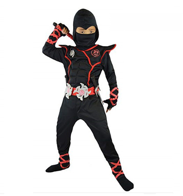 Halloween cosplay costume Ninja Costume Costume Costume