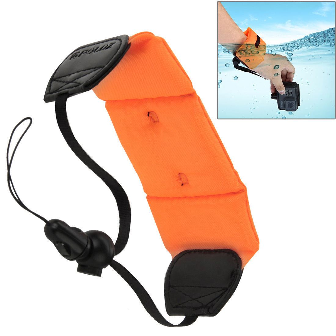 Diving Float Wrist Camera Buoyancy Belt