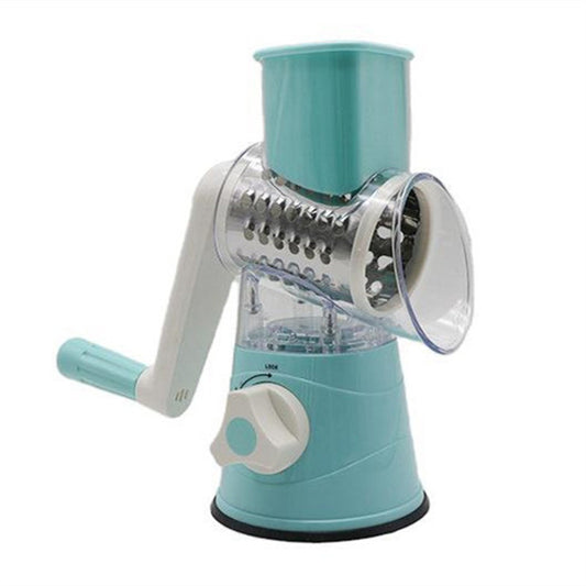 Manual Vegetable Cutter Slicer