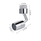 Universal Splash-proof Outer Joint Swivel Faucet