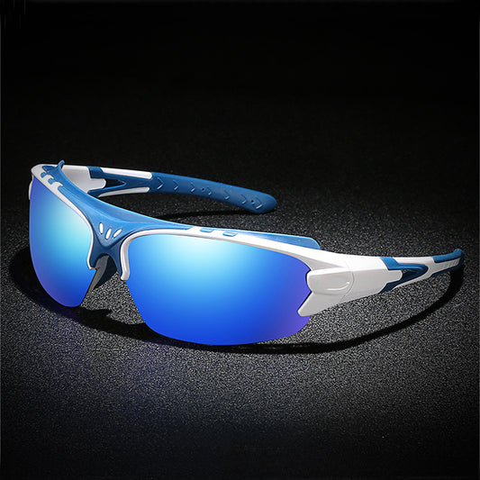 Sports Series Polarized Sunglasses For Men And Women